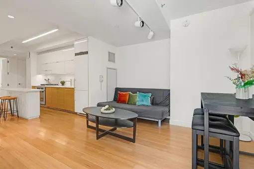 303 East 33rd Street, #2C