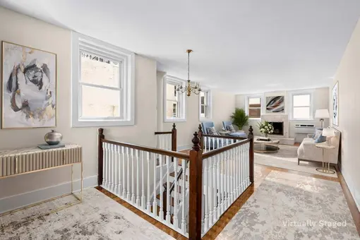 16 East 73rd Street, #5R