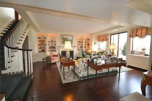 305 West 72nd Street, #PENTHOUSE