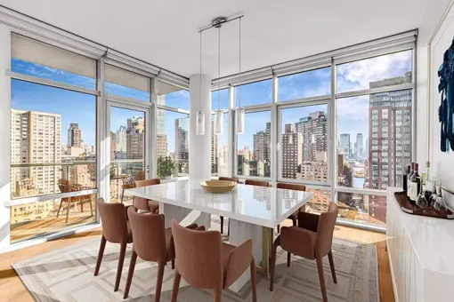 Three Ten, 310 East 53rd Street, #22A