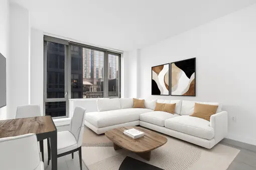 The Greywood, 3 West 36th Street, #16A