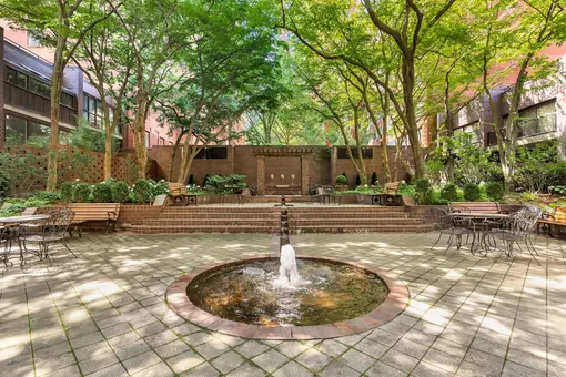 Astor Terrace, 245 East 93rd Street, #25H