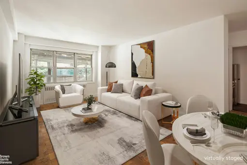 166 East 35th Street, #2B