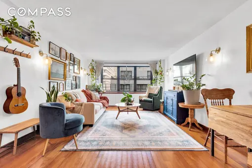 Harridge House, 225 East 57th Street, #14A