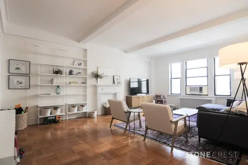 168 West 86th Street, #5C