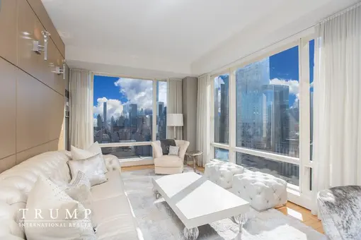 1 Central Park West, #36C