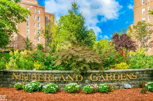 Netherland Gardens, 5600 Netherland Avenue, #2D