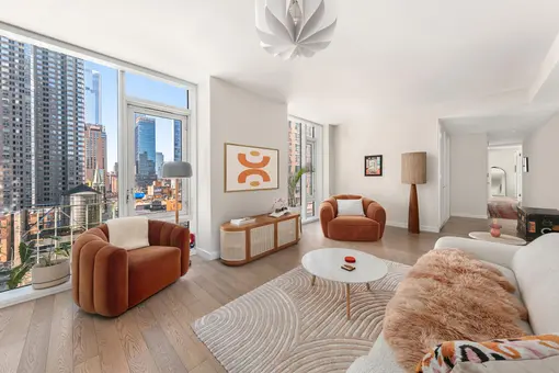 505 West 43rd Street, #11G