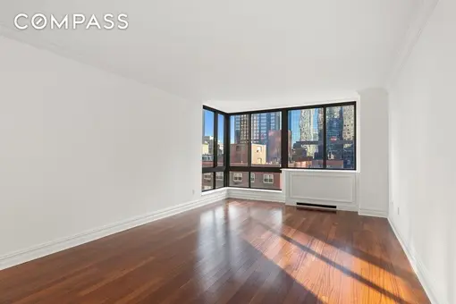 2 Columbus Avenue, #15B