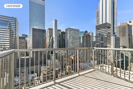 150 East 57th Street, #31E