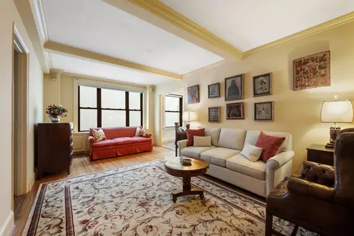 12 East 97th Street, #8E