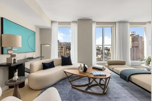 Maverick, 215 West 28th Street, #16A