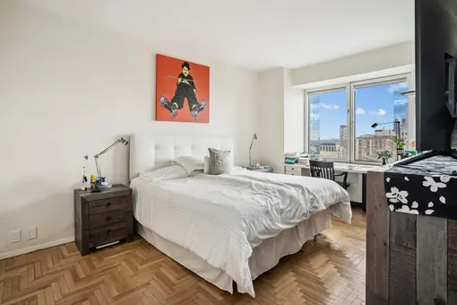 Central Park Place, 301 West 57th Street, #40B