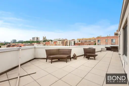 Bradhurst Court, 300 West 145th Street, #7C