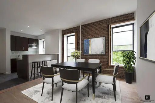 177 Chrystie Street, #5C