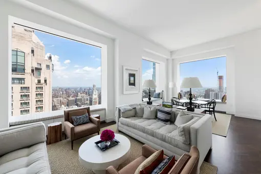 432 Park Avenue, #48A