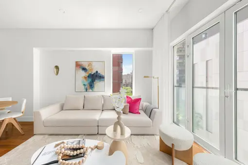 Gracie Green, 427 East 90th Street, #6A