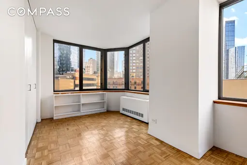 The Strand, 500 West 43rd Street, #6B