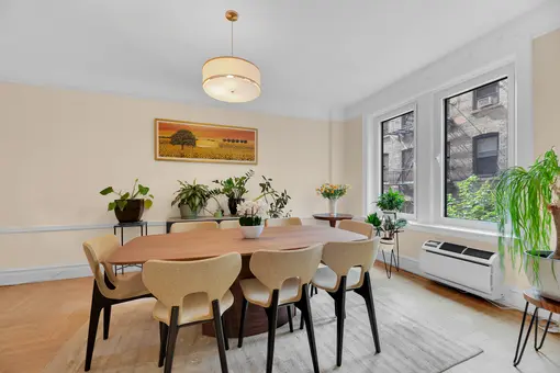 334 West 86th Street, #5C