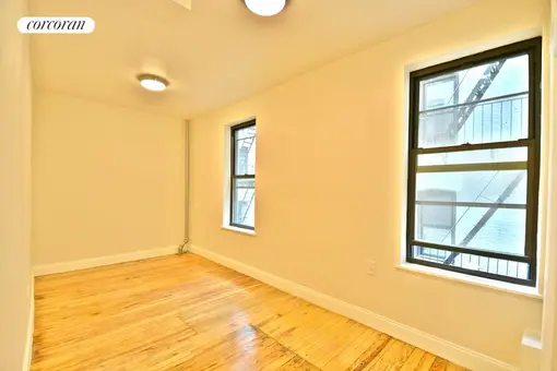 503 West 122nd Street, #5