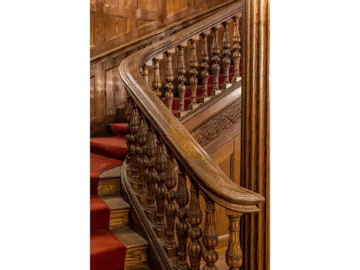 James and Josephine Goodwin Residence, 9 West 54th Street, 