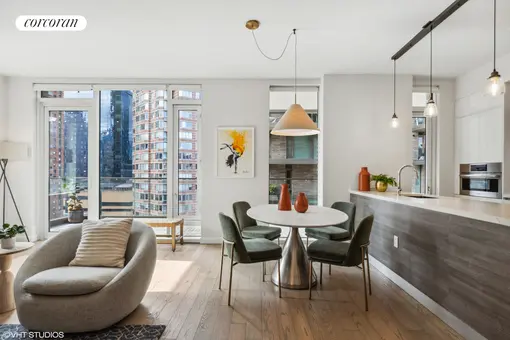 505 West 43rd Street, #10C