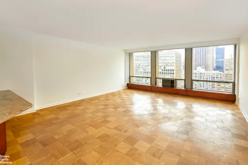 Kips Bay Towers, 343 East 30th Street, #17A