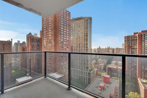 Astor Terrace, 245 East 93rd Street, #28E