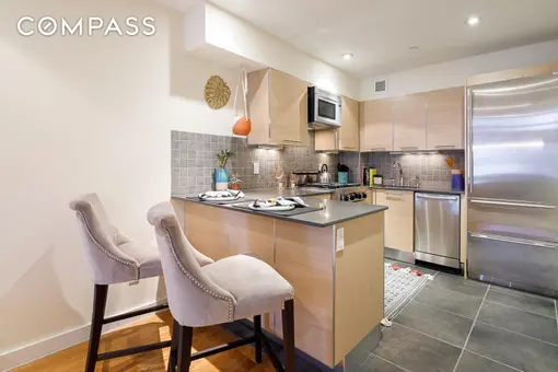 The Duplex Condos, 215 East 81st Street, #4B