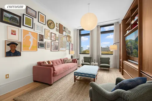 1 Prospect Park West, #6G