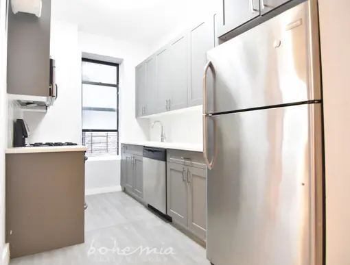 508 West 158th Street, #3