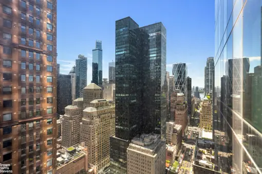 One57, 157 West 57th Street, #38E