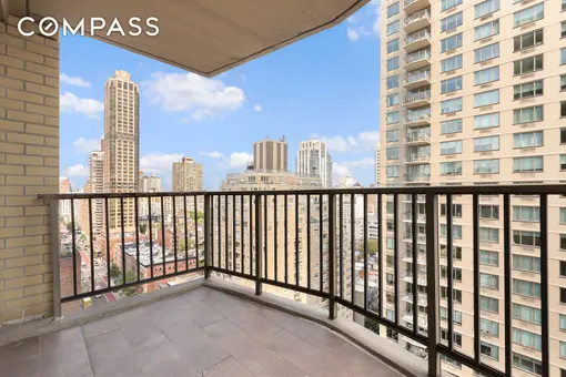 East Winds, 345 East 80th Street, #20C