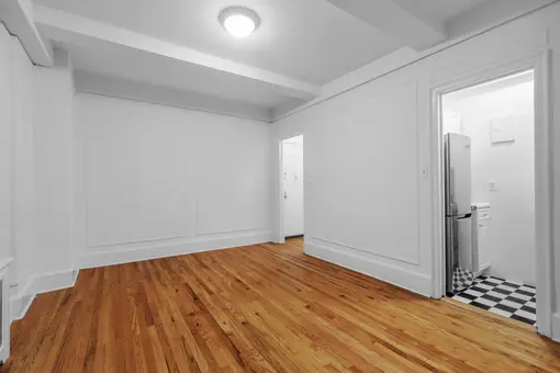 The Carteret, 208 West 23rd Street, #207