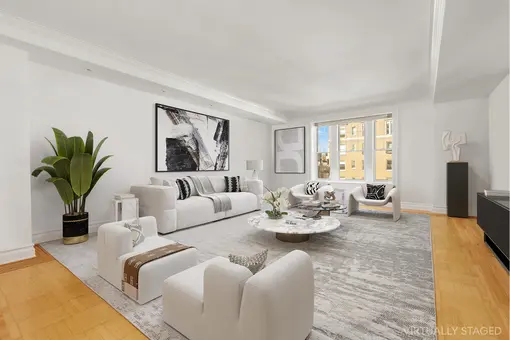 875 Park Avenue, #9B