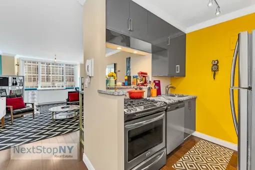 The Brevard, 245 East 54th Street, #10G