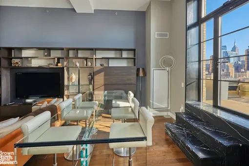 Stella Tower, 425 West 50th Street, #11A