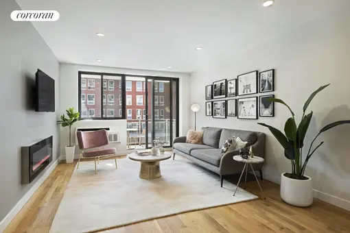 Sofo Tower, 23-16 31st Avenue, #3B