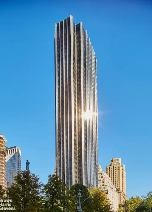 1 Central Park West, #29B