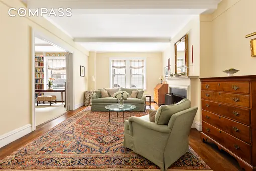 125 East 63rd Street, #2B