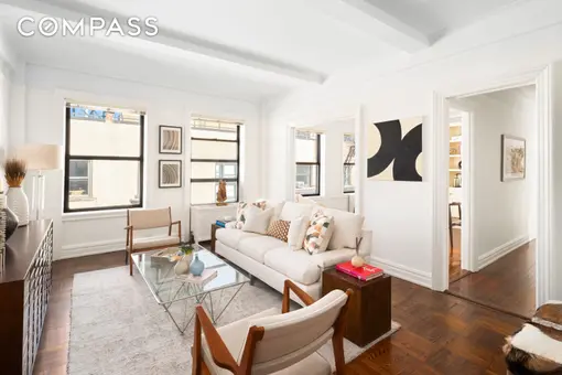 41 West 82nd Street, #9D