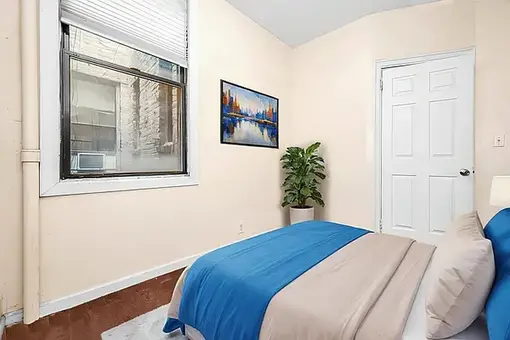 129 Avenue C, #2A