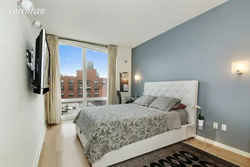 Gramercy Starck, 340 East 23rd Street, #8D