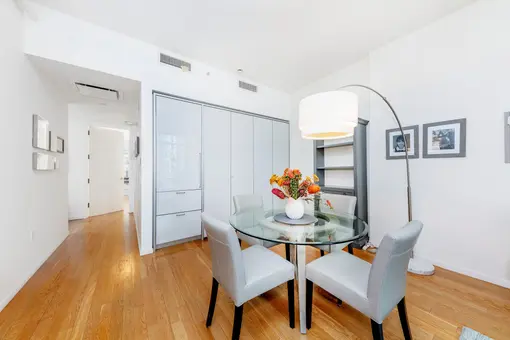 The Centria, 18 West 48th Street, #8E