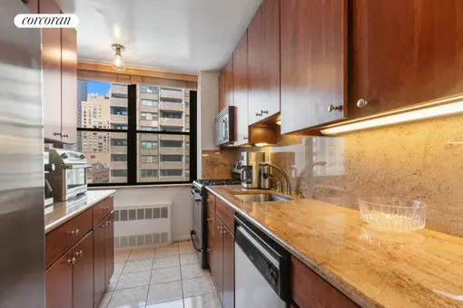 The Corniche, 301 East 87th Street, #10D