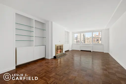 8 East 83rd Street, #14B