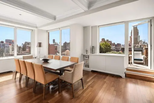 Lyla, 63 West 17th Street, #10A