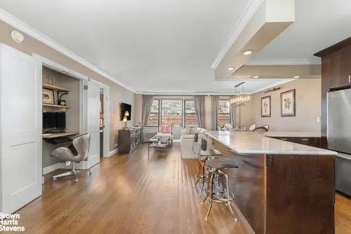 The Devon, 333 East 34th Street, #8K