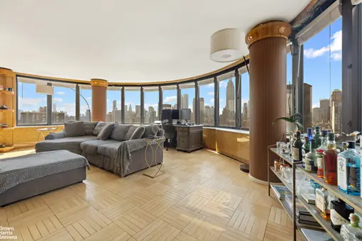 The Corinthian, 330 East 38th Street, #35D