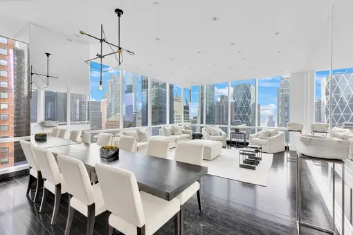 One57, 157 West 57th Street, #39C